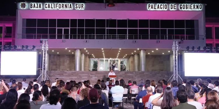 BAJA CALIFORNIA SUR ES LA 4ª ENTIDAD DEL PAÍS CON MENOS FEMINICIDIOS INFORMA EL PROCURADOR GENERAL DE JUSTICIA