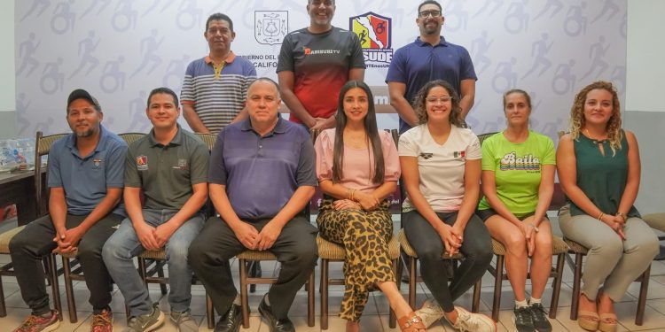 ELIGEN AL JURADO CALIFICADOR PARA EL PREMIO ESTATAL DEL DEPORTE 2025