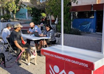 INFONAVIT REALIZARÁ FERIA DE SOLUCIONES DE PAGO EN LA PAZ