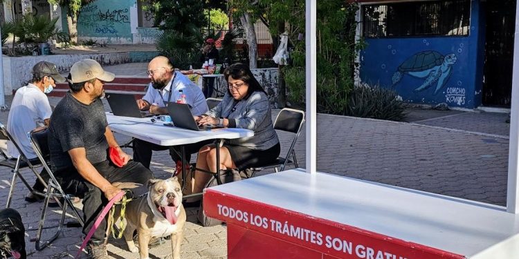 INFONAVIT REALIZARÁ FERIA DE SOLUCIONES DE PAGO EN LA PAZ