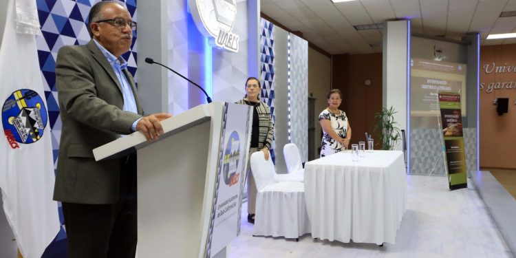 UABCS UNA DE LAS SEDES DEL PRIMER ENCUENTRO INTERNACIONAL SOBRE FILOSOFÍA DEL ARTE  RUPESTRE QUE COORDINA LA UAM