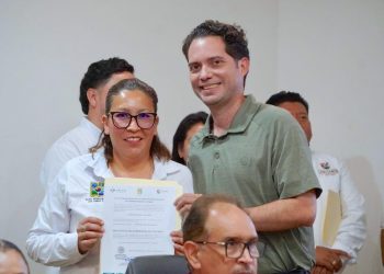 IMPLEMENTA AYUNTAMIENTO DE LOS CABOS EL PROGRAMA “ MOVIENDOTE X TUS DERECHOS “ EN EL MARCO DEL MES ROSA