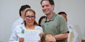 IMPLEMENTA AYUNTAMIENTO DE LOS CABOS EL PROGRAMA “ MOVIENDOTE X TUS DERECHOS “ EN EL MARCO DEL MES ROSA
