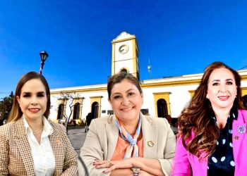 DIRECTO… Y AL GRANO/ LOS CABOS: ¡FRENTES POLÍTICOS EN DISPUTA!