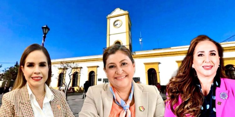 DIRECTO… Y AL GRANO/ LOS CABOS: ¡FRENTES POLÍTICOS EN DISPUTA!