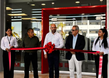 BANORTE EXPANDE SU PRESENCIA EN BAJA CALIFORNIA SUR CON NUEVA SUCURSAL EN LOS CABOS