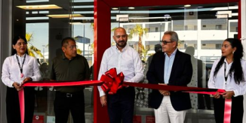 BANORTE EXPANDE SU PRESENCIA EN BAJA CALIFORNIA SUR CON NUEVA SUCURSAL EN LOS CABOS