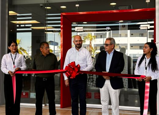 BANORTE EXPANDE SU PRESENCIA EN BAJA CALIFORNIA SUR CON NUEVA SUCURSAL EN LOS CABOS