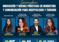 COLEGIO DE COMUNICÓLOGOS DE BCS INVITA AL CONVERSATORIO SOBRE COMUNICACIÓN EN EL TURISMO EN LOS CABOS