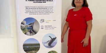 ACADEMIA DE LA UABCS PRESENTE EN EL TALLER DE  SOCIALIZACIÓN Y PRIORIZACIÓN DE SOLUCIONES DE FINANCIAMIENTO PARA EL TURISMO SUSTENTABLE EN BCS