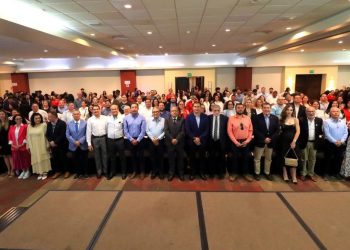 ACADEMIA DE LA UABCS PRESENTE EN EL TALLER DE  SOCIALIZACIÓN Y PRIORIZACIÓN DE SOLUCIONES DE FINANCIAMIENTO PARA EL TURISMO SUSTENTABLE EN BCS