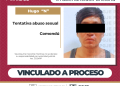 QUEDA VINCULADO A PROCESO POR ROBO A LUGAR CERRADO