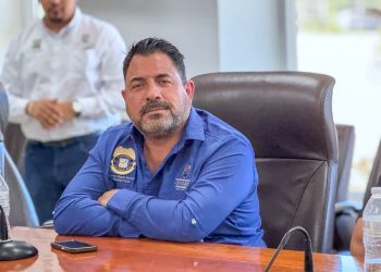 INVITAN A COMERCIANTES DE LOS CABOS A TRAMITAR PERMISOS PARA VENTA DURANTE DÍA DE MUERTOS