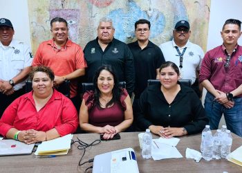 IMPULSAN PROYECTO DE REORDENAMIENTO VIAL EN SAN JOSÉ DEL CABO