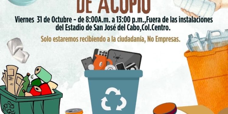 IMPULSAN PROYECTO DE REORDENAMIENTO VIAL EN SAN JOSÉ DEL CABO