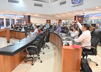 AVALAN REFORMAS AL CÓDIGO PENAL DE BCS PARA CASTIGAR LA VIOLENCIA EN EL NOVIAZGO Y EL ENCUBRIMIENTO EN FEMENICIDIOS