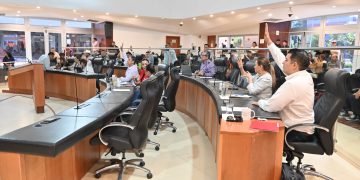 AVALAN REFORMAS AL CÓDIGO PENAL DE BCS PARA CASTIGAR LA VIOLENCIA EN EL NOVIAZGO Y EL ENCUBRIMIENTO EN FEMENICIDIOS