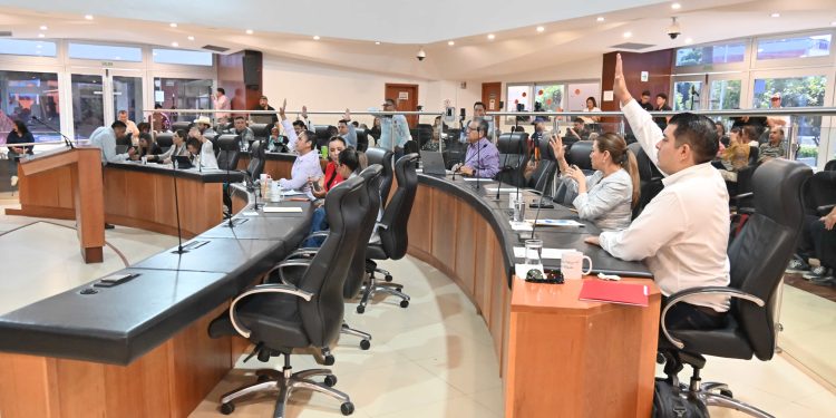 AVALAN REFORMAS AL CÓDIGO PENAL DE BCS PARA CASTIGAR LA VIOLENCIA EN EL NOVIAZGO Y EL ENCUBRIMIENTO EN FEMENICIDIOS