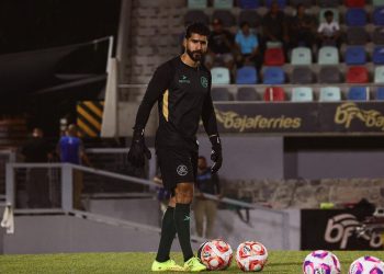 CLUB ATLÉTICO LA PAZ ENFRENTARÁ AL CLUB IRAPUATO EN EL ESTADIO GUAYCURA
