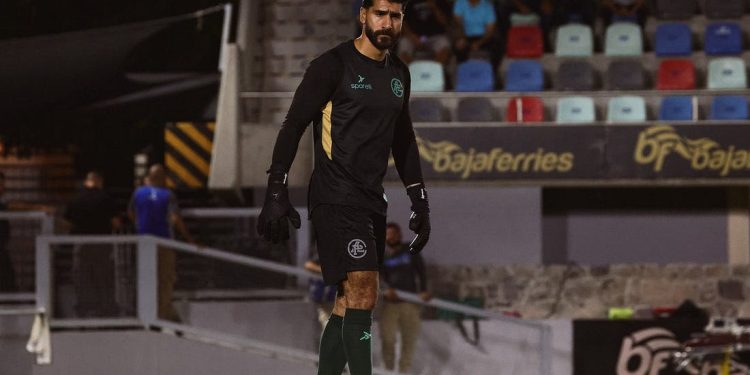 CLUB ATLÉTICO LA PAZ ENFRENTARÁ AL CLUB IRAPUATO EN EL ESTADIO GUAYCURA