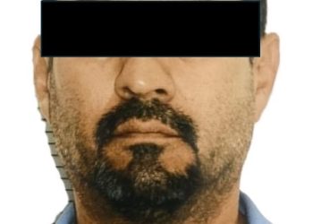 FGR OBTIENE SENTENCIA CONDENATORIA CONTRA UNA PERSONA POR DELITO CONTRA LA SALUD EN LA PAZ, BCS