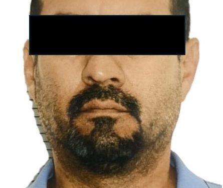 FGR OBTIENE SENTENCIA CONDENATORIA CONTRA UNA PERSONA POR DELITO CONTRA LA SALUD EN LA PAZ, BCS