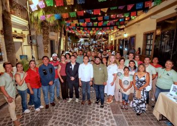APRUEBA CABILDO DE LOS CABOS HOMOLOGACIÓN DE COMPENSACIÓN PARA TRABAJADORES EN PROCESO DE PREJUBILACIÓN