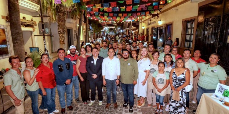 APRUEBA CABILDO DE LOS CABOS HOMOLOGACIÓN DE COMPENSACIÓN PARA TRABAJADORES EN PROCESO DE PREJUBILACIÓN