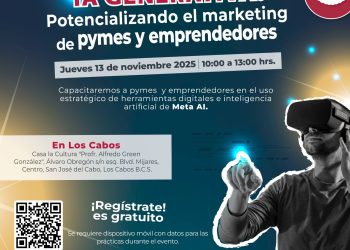 REFUERZAN ACCIONES INTEGRALES PARA CONSERVACIÓN Y CUIDADO DEL ESTERO DE SAN JOSÉ DEL CABO