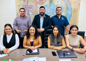 REFUERZAN ACCIONES INTEGRALES PARA CONSERVACIÓN Y CUIDADO DEL ESTERO DE SAN JOSÉ DEL CABO