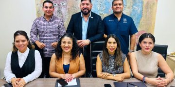 REFUERZAN ACCIONES INTEGRALES PARA CONSERVACIÓN Y CUIDADO DEL ESTERO DE SAN JOSÉ DEL CABO