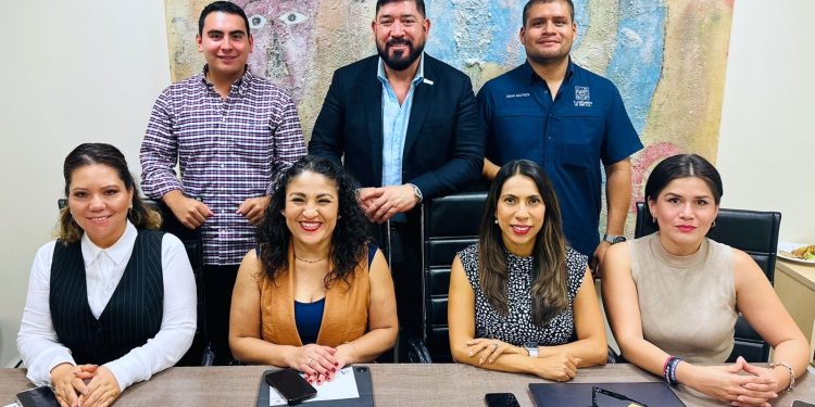 REFUERZAN ACCIONES INTEGRALES PARA CONSERVACIÓN Y CUIDADO DEL ESTERO DE SAN JOSÉ DEL CABO