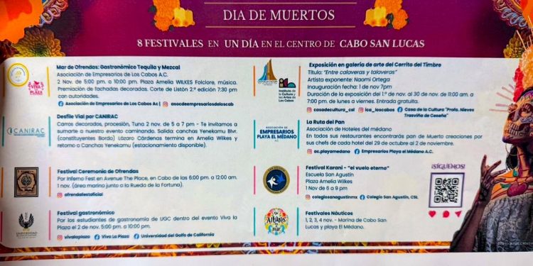 REFUERZAN ACCIONES INTEGRALES PARA CONSERVACIÓN Y CUIDADO DEL ESTERO DE SAN JOSÉ DEL CABO