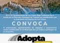 REFUERZAN ACCIONES INTEGRALES PARA CONSERVACIÓN Y CUIDADO DEL ESTERO DE SAN JOSÉ DEL CABO