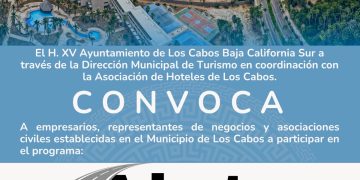REFUERZAN ACCIONES INTEGRALES PARA CONSERVACIÓN Y CUIDADO DEL ESTERO DE SAN JOSÉ DEL CABO