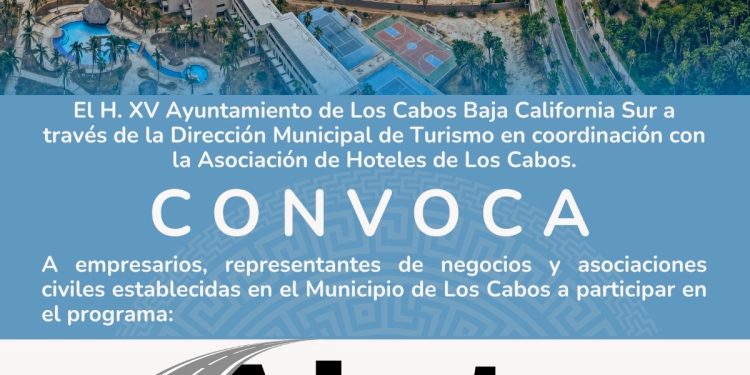REFUERZAN ACCIONES INTEGRALES PARA CONSERVACIÓN Y CUIDADO DEL ESTERO DE SAN JOSÉ DEL CABO