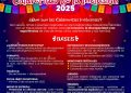 INVITA IMDIS LOS CABOS A LA NIÑEZ Y ADOLESCENTES A PARTICIPAR EN “ CALAVERITAS DE LA INCLUSIÓN 2025”