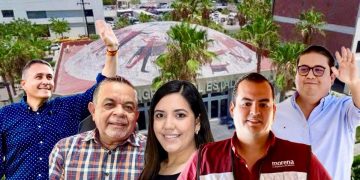 DIRECTO… Y AL GRANO/ BCS: ¡POSICIONÁNDOSE POR DIPUTACIONES LOCALES!