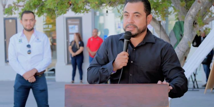 EL 15 DE NOVIEMBRE LA XV ADMINISTRACIÓN DE LOS CABOS RENDIRÁ EL PRIMER INFORME DE LABORES EN CABO SAN LUCAS