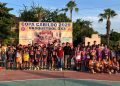 EL 15 DE NOVIEMBRE LA XV ADMINISTRACIÓN DE LOS CABOS RENDIRÁ EL PRIMER INFORME DE LABORES EN CABO SAN LUCAS
