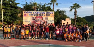 EL 15 DE NOVIEMBRE LA XV ADMINISTRACIÓN DE LOS CABOS RENDIRÁ EL PRIMER INFORME DE LABORES EN CABO SAN LUCAS