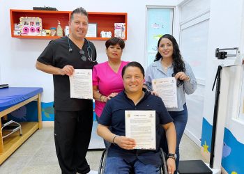 EL 15 DE NOVIEMBRE LA XV ADMINISTRACIÓN DE LOS CABOS RENDIRÁ EL PRIMER INFORME DE LABORES EN CABO SAN LUCAS