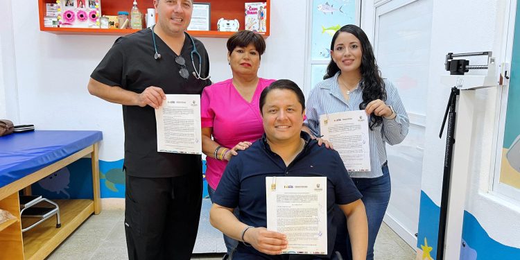 EL 15 DE NOVIEMBRE LA XV ADMINISTRACIÓN DE LOS CABOS RENDIRÁ EL PRIMER INFORME DE LABORES EN CABO SAN LUCAS