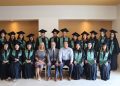 191 NUEVOS PROFESIONISTAS EGRESAN DE UABCS LOS CABOS