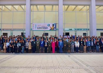 CONCLUYO CON ÉXITO EL XXVI SIMPOSIUM MUNDIAL DE LIDERAZGO : “ GOBERNANZA DIGITAL Y LIDERAZGO ÉTICO “