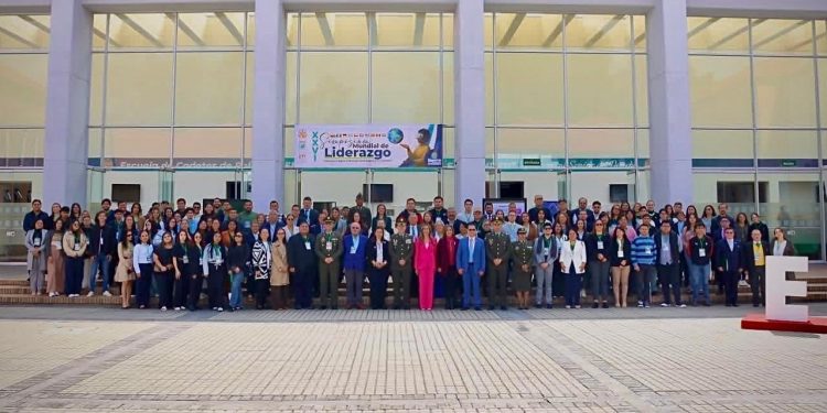 CONCLUYO CON ÉXITO EL XXVI SIMPOSIUM MUNDIAL DE LIDERAZGO : “ GOBERNANZA DIGITAL Y LIDERAZGO ÉTICO “