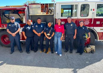 SE SUMA ESCUELA DE SAN JOSÉ DEL CABO AL PROGRAMA NACIONAL “ APRENDE A MANTENERTE SEGURO “