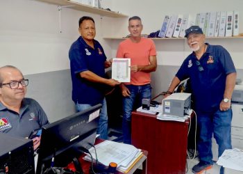 SE REPORTA LISTO LOS CABOS PARA COMPETIR EN LA ETAPA ESTATAL DE LA OLIMPIADA NACIONAL CONADE 2026