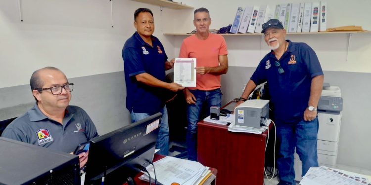 SE REPORTA LISTO LOS CABOS PARA COMPETIR EN LA ETAPA ESTATAL DE LA OLIMPIADA NACIONAL CONADE 2026