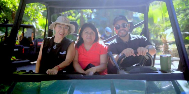 ANUNCIAN CIERRES VIALES Y OPERATIVO ESPECIAL DE SEGURIDAD EN CABO SAN LUCAS POR HALLOWEEN